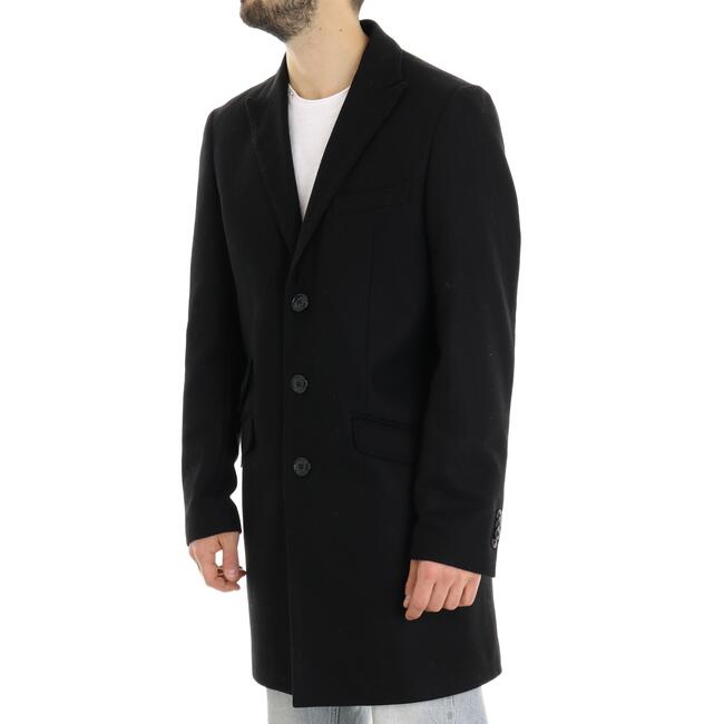CAPPOTTO MONOPETTO EXIBIT - Mad Fashion | img vers.650x/